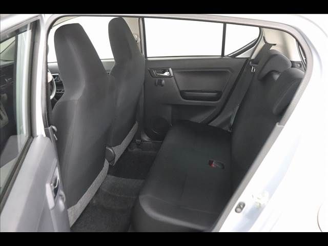 DAIHATSU MIRA E:S 2018 Image 31