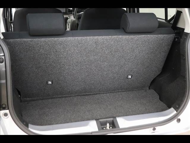 DAIHATSU MIRA E:S 2018 Image 31