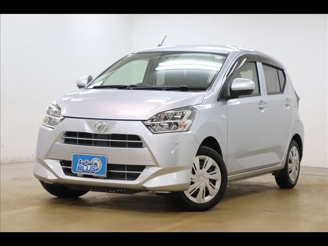 DAIHATSU MIRA E:S 2018 Image 31