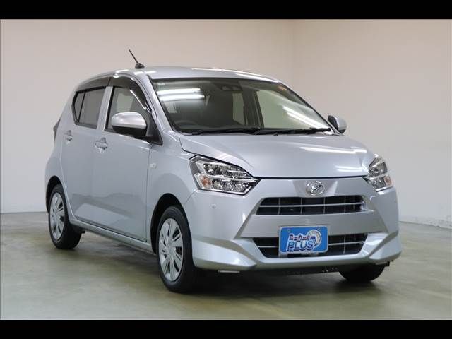 DAIHATSU MIRA E:S 2018 Image 31