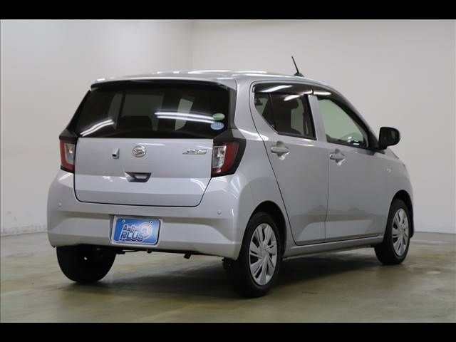 DAIHATSU MIRA E:S 2018 Image 31