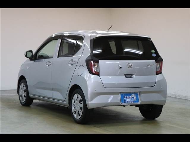DAIHATSU MIRA E:S 2018 Image 31