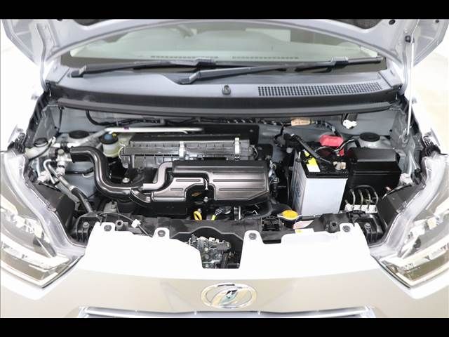 DAIHATSU MIRA E:S 2018 Image 31