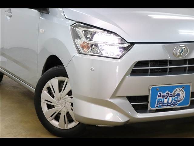 DAIHATSU MIRA E:S 2018 Image 31