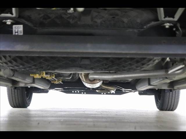 DAIHATSU MIRA E:S 2018 Image 31