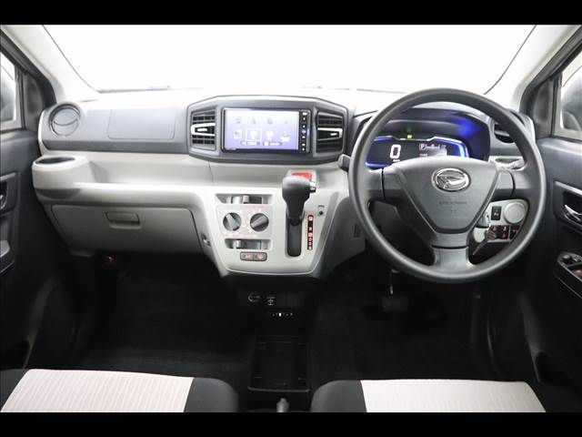 DAIHATSU MIRA E:S 2018 Image 31