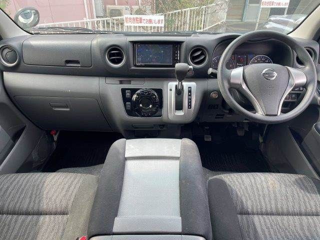 NISSAN NV350 CARAVAN 4WD 2020 Image 31