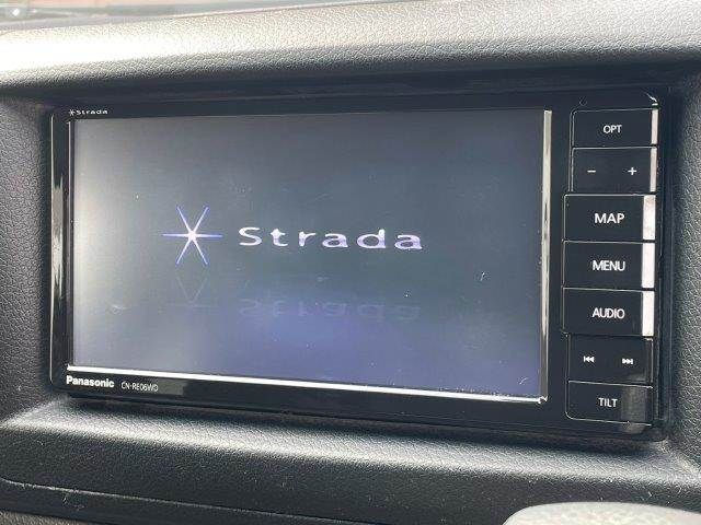 NISSAN NV350 CARAVAN 4WD 2020 Image 31