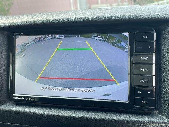 NISSAN NV350 CARAVAN 4WD 2020 Image 31