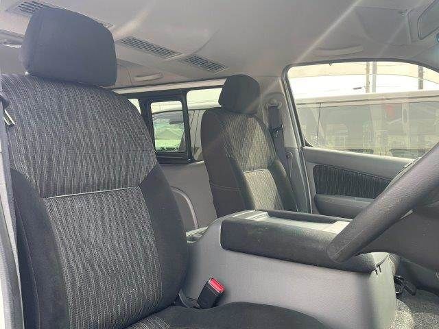 NISSAN NV350 CARAVAN 4WD 2020 Image 31