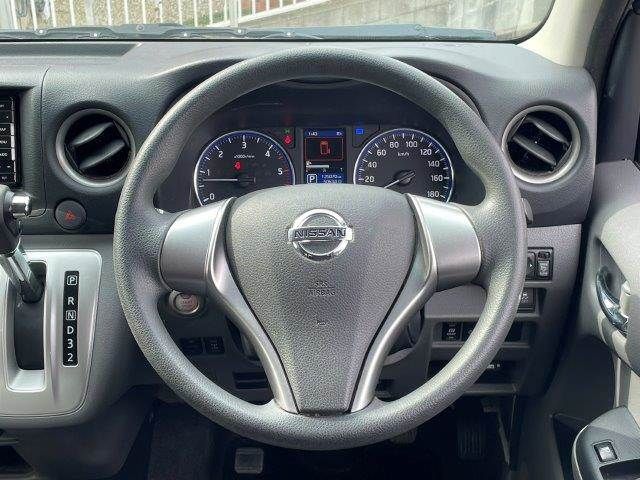 NISSAN NV350 CARAVAN 4WD 2020 Image 31