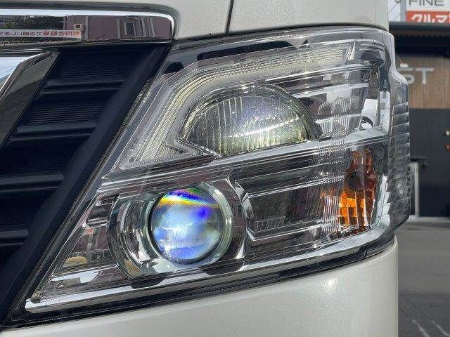NISSAN NV350 CARAVAN 4WD 2020 Image 31