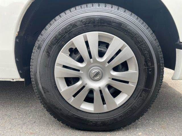 NISSAN NV350 CARAVAN 4WD 2020 Image 31