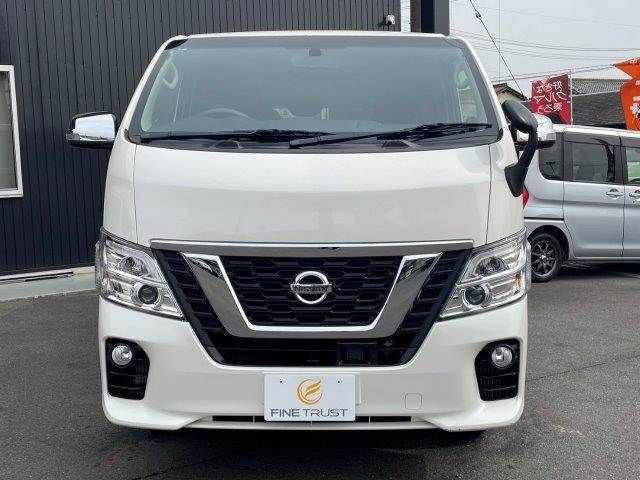 NISSAN NV350 CARAVAN 4WD 2020 Image 31