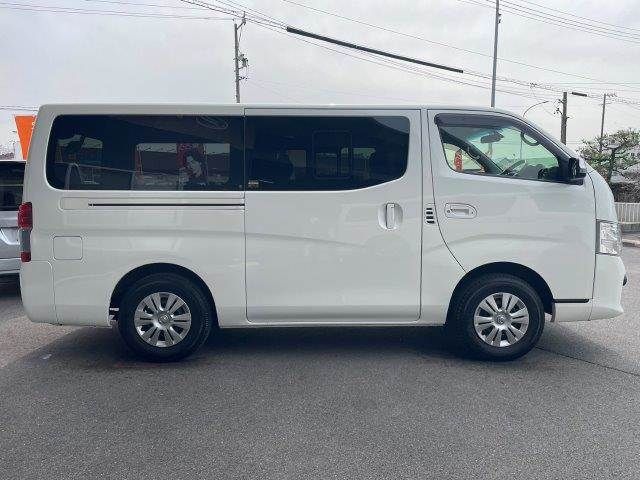 NISSAN NV350 CARAVAN 4WD 2020 Image 31