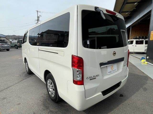 NISSAN NV350 CARAVAN 4WD 2020 Image 31