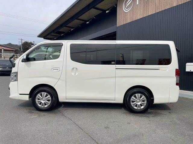 NISSAN NV350 CARAVAN 4WD 2020 Image 31