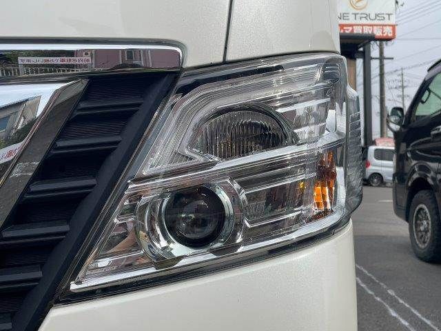 NISSAN NV350 CARAVAN 4WD 2020 Image 31