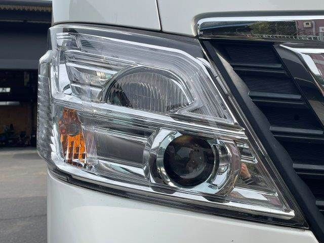 NISSAN NV350 CARAVAN 4WD 2020 Image 31