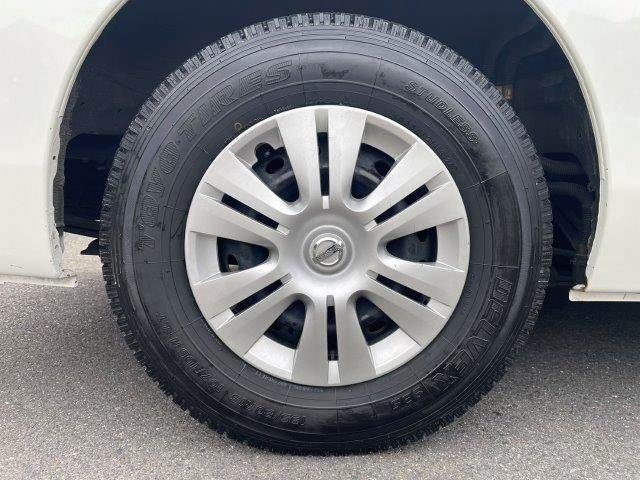 NISSAN NV350 CARAVAN 4WD 2020 Image 31