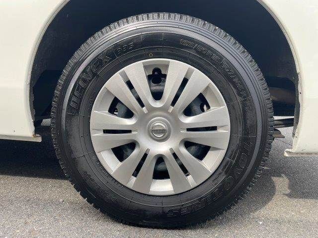 NISSAN NV350 CARAVAN 4WD 2020 Image 31