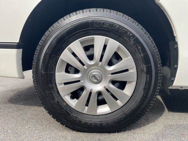 NISSAN NV350 CARAVAN 4WD 2020 Image 31