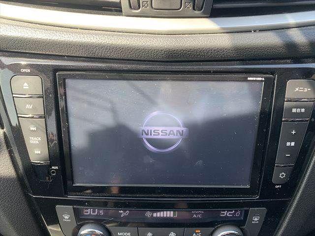 NISSAN X-TRAIL 4WD 2016 Image 31