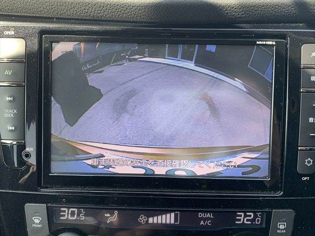 NISSAN X-TRAIL 4WD 2016 Image 31