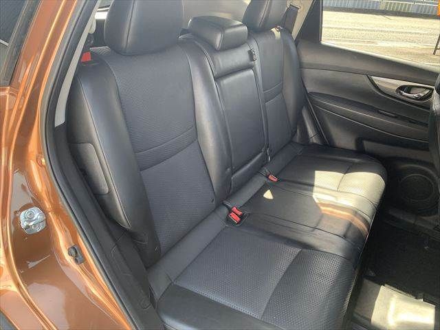 NISSAN X-TRAIL 4WD 2016 Image 31