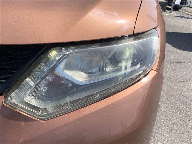 NISSAN X-TRAIL 4WD 2016 Image 31