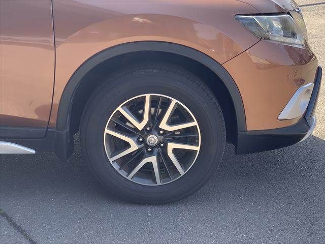 NISSAN X-TRAIL 4WD 2016 Image 31