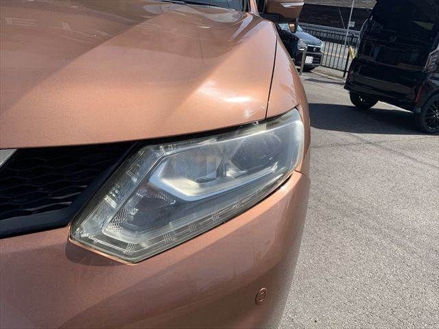 NISSAN X-TRAIL 4WD 2016 Image 31