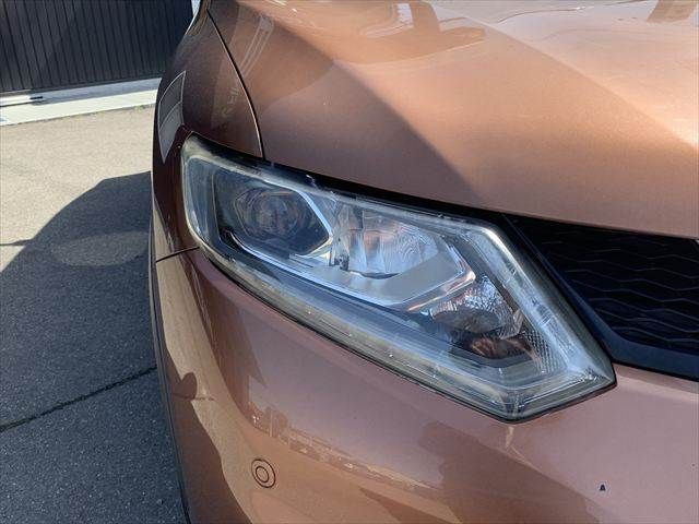 NISSAN X-TRAIL 4WD 2016 Image 31