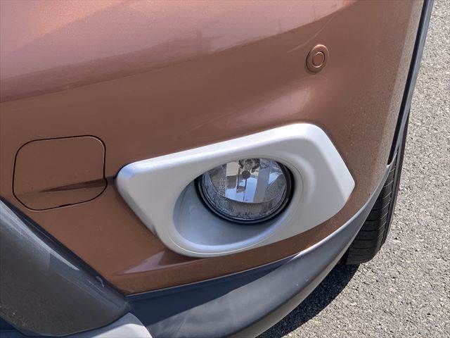 NISSAN X-TRAIL 4WD 2016 Image 31