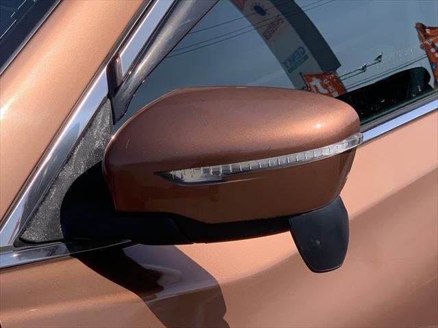 NISSAN X-TRAIL 4WD 2016 Image 31