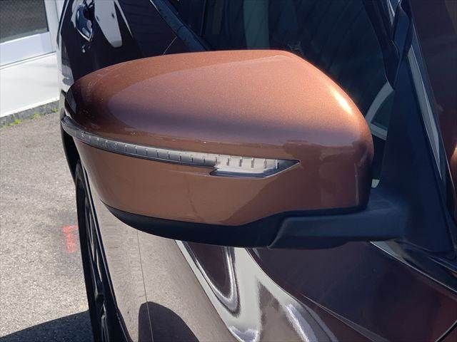 NISSAN X-TRAIL 4WD 2016 Image 31