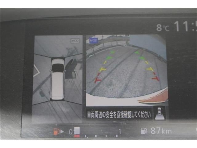 NISSAN SERENA  S-HYBRID 2018 Image 31