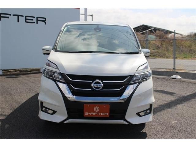 NISSAN SERENA  S-HYBRID 2018 Image 31