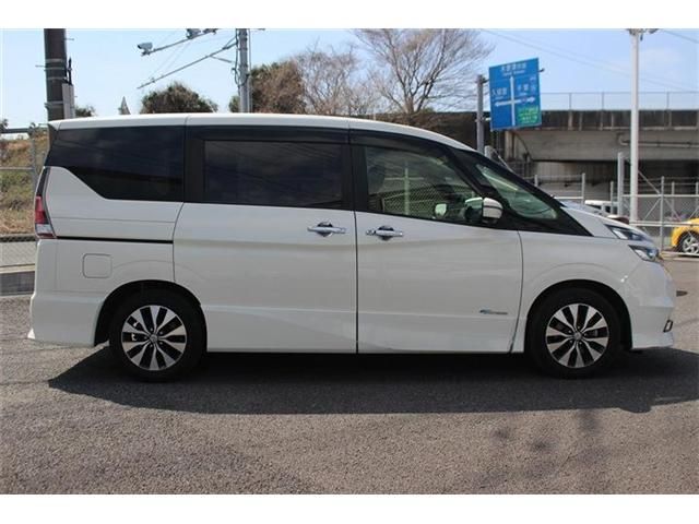 NISSAN SERENA  S-HYBRID 2018 Image 31