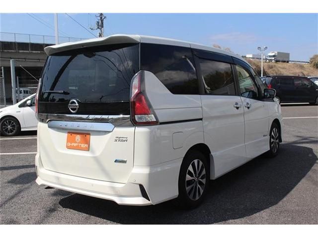 NISSAN SERENA  S-HYBRID 2018 Image 31