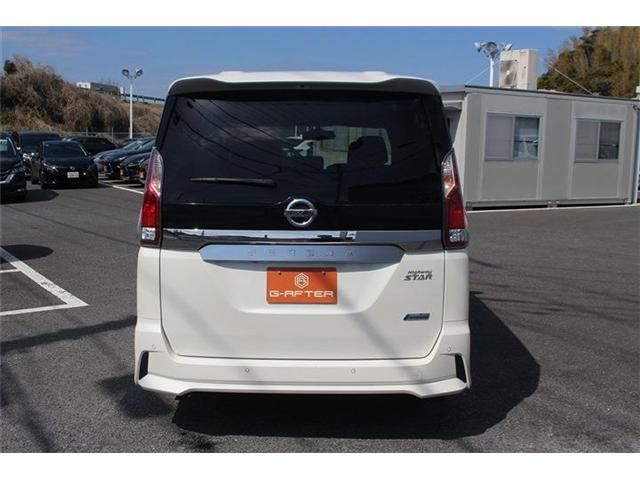 NISSAN SERENA  S-HYBRID 2018 Image 31