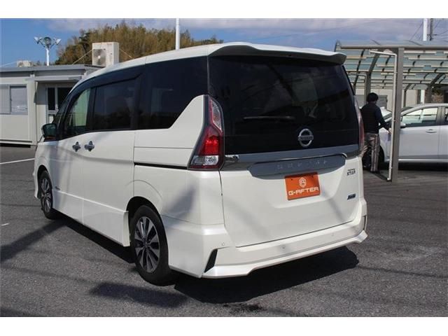 NISSAN SERENA  S-HYBRID 2018 Image 31