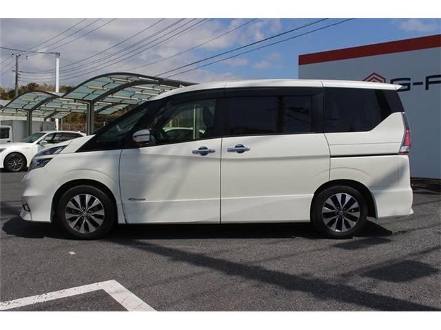 NISSAN SERENA  S-HYBRID 2018 Image 31