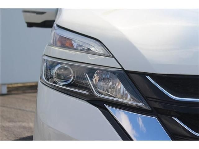 NISSAN SERENA  S-HYBRID 2018 Image 31