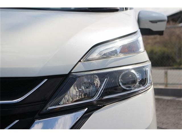 NISSAN SERENA  S-HYBRID 2018 Image 31