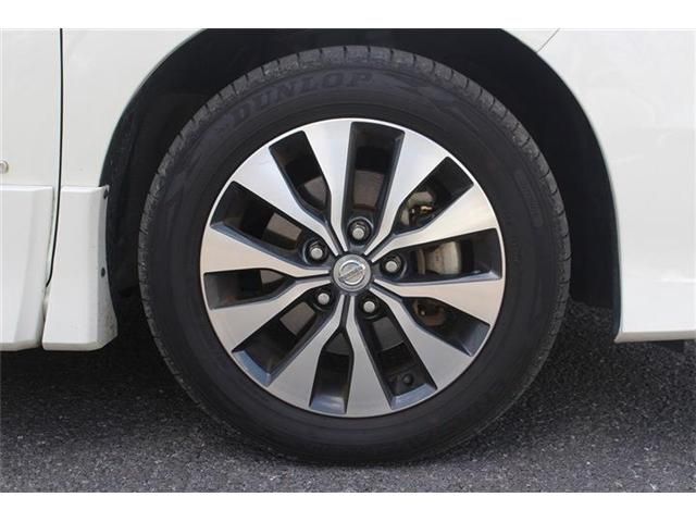 NISSAN SERENA  S-HYBRID 2018 Image 31