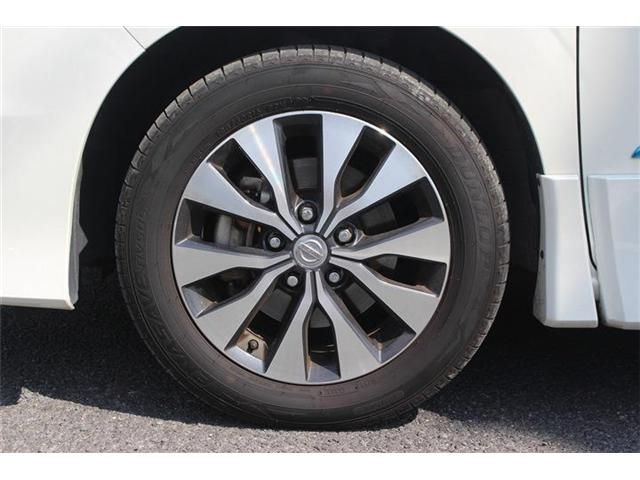 NISSAN SERENA  S-HYBRID 2018 Image 31