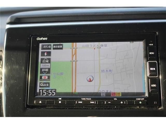 HONDA STEPWAGON E:HEV SPAD 2021 Image 31