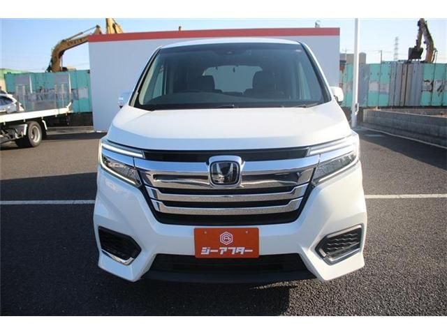 HONDA STEPWAGON E:HEV SPAD 2021 Image 31