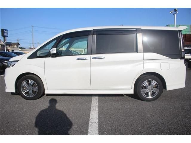 HONDA STEPWAGON E:HEV SPAD 2021 Image 31